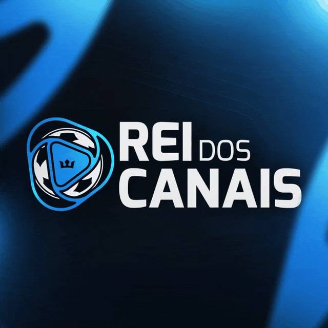 Logo do grupo Rei dos Canais